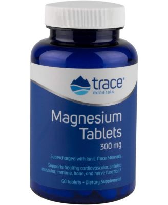 Trace Minerals