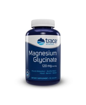 Trace Minerals
