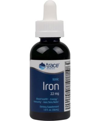 Trace Minerals