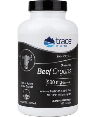 Trace Minerals