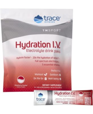Trace Minerals