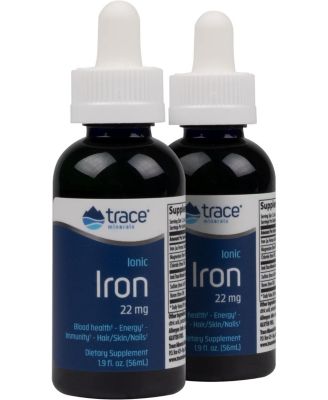 Trace Minerals