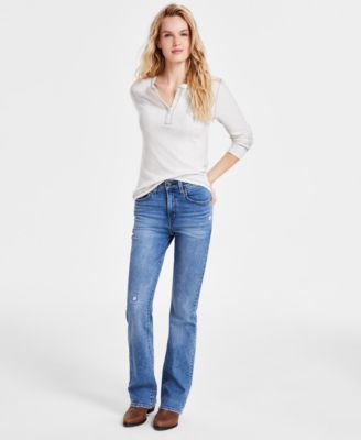 Levi's