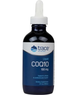 Trace Minerals