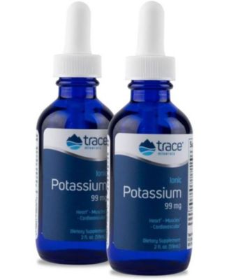 Trace Minerals