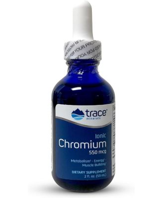 Trace Minerals