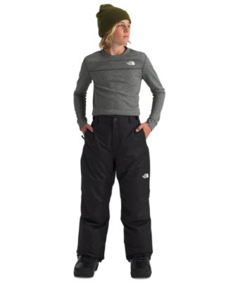 The North Face - Big Boys Freedom Insulated Pants
