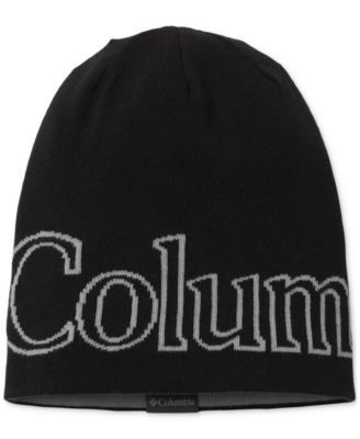 Columbia - Men's Belay Butte Reversible Beanie
