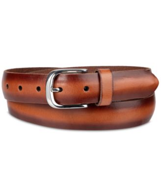 Club Room - Men's Dress Belt