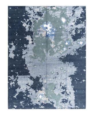 ADORN HAND WOVEN RUGS