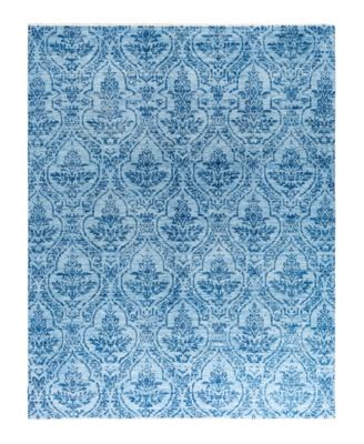 ADORN HAND WOVEN RUGS