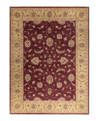 ADORN HAND WOVEN RUGS