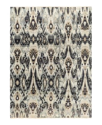 ADORN HAND WOVEN RUGS
