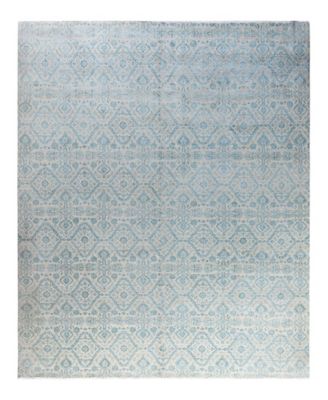 ADORN HAND WOVEN RUGS