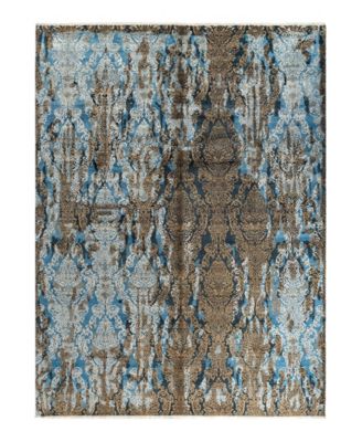 ADORN HAND WOVEN RUGS