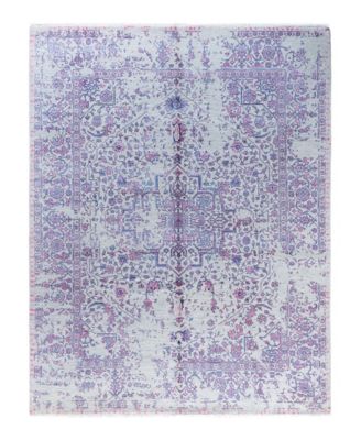 ADORN HAND WOVEN RUGS