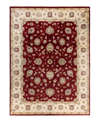ADORN HAND WOVEN RUGS