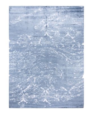 ADORN HAND WOVEN RUGS