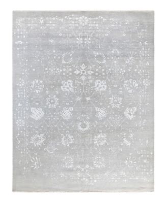 ADORN HAND WOVEN RUGS
