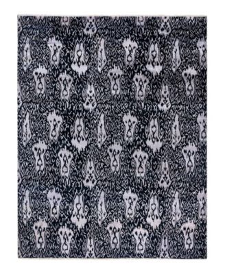 ADORN HAND WOVEN RUGS