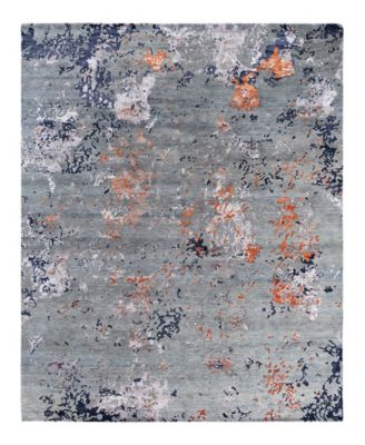 ADORN HAND WOVEN RUGS