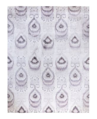 ADORN HAND WOVEN RUGS