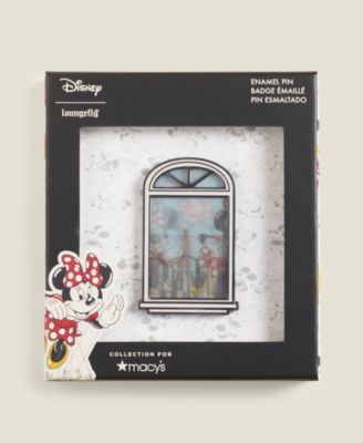 Loungefly - Parade Enamel Pin