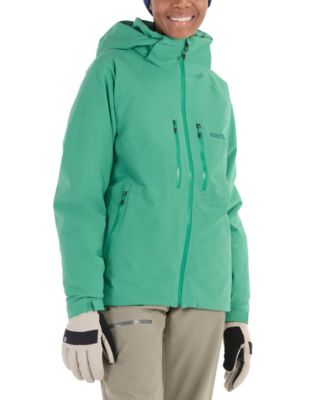 Marmot - Women's Hooded Pace Jacket
