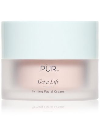 PÜR - Get A Lift Firming Facial Cream, 1 oz.