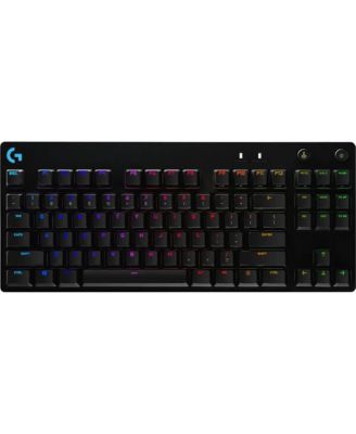 Logitech