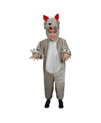 Dress Up America