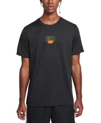 Nike - Men's Dri-FIT Basketball T-Shirt