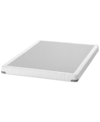 Hotel Collection - 6" Low Profile Platform Foundation - Split Queen