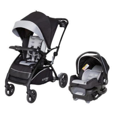 Baby Trend