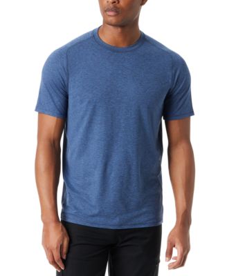 BASS OUTDOOR - Men's Regular-Fit Quick-Dry Performance T-Shirt