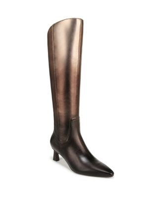 Naturalizer - Deesha-Ombre Knee High Dress Boots