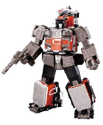 Transformers