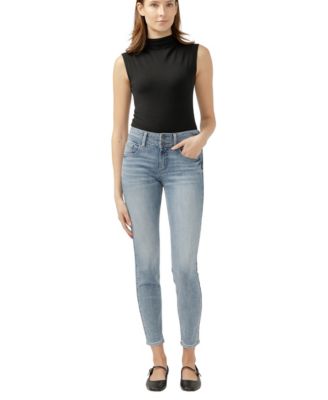 Silver Jeans Co.