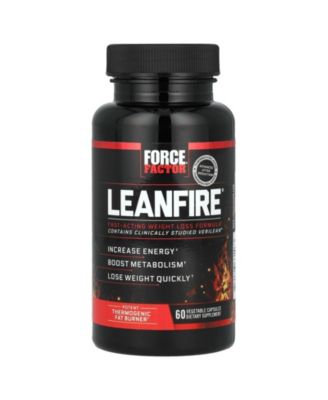 Force Factor