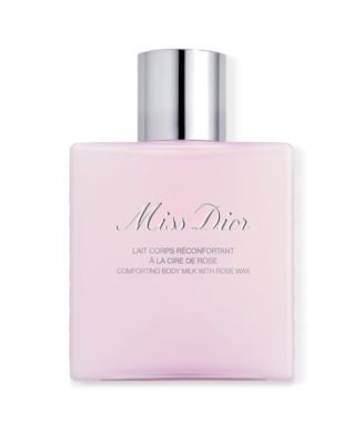 DIOR - Dior Miss Dior Comforting Body Milk With Rose Wax, 5.9 oz.