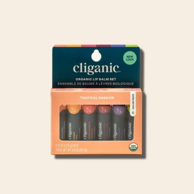 Cliganic