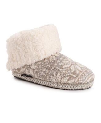 MUK LUKS