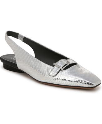 Franco Sarto - Carana Pointed Toe Slingback Flats