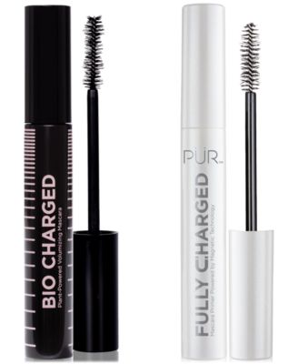 PÜR - 2-Pc. The Volume Mascara & Primer Set