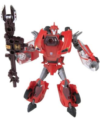 Transformers