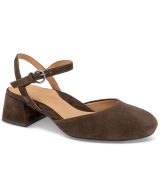 Gentle Souls - Women's Lucinda Flats