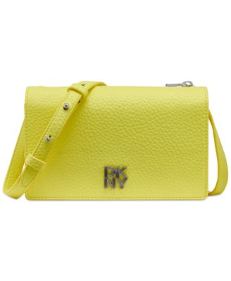 DKNY - Etta Mini Wallet On A String