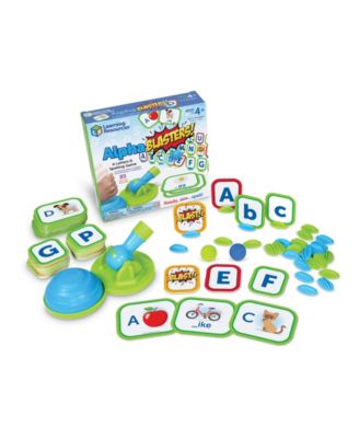 Learning Resources