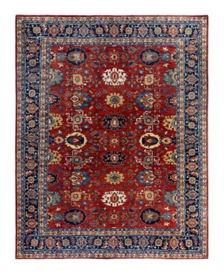 ADORN HAND WOVEN RUGS