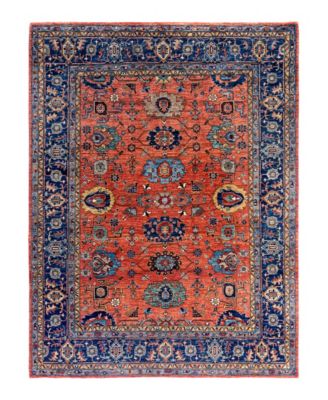 ADORN HAND WOVEN RUGS